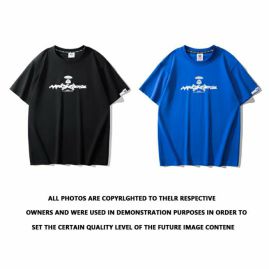 Picture of Aape Bape T Shirts Short _SKUAapeBapeM-3XL61131404